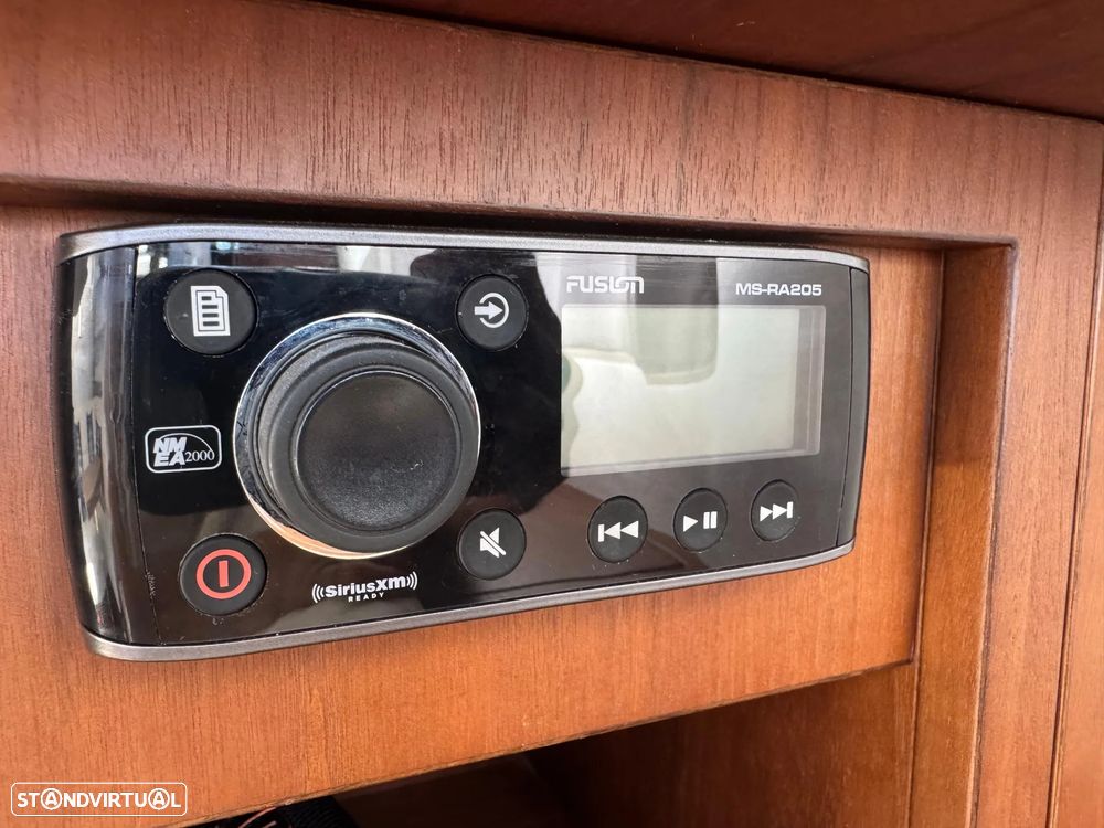 Galeon 380 FLY - 30