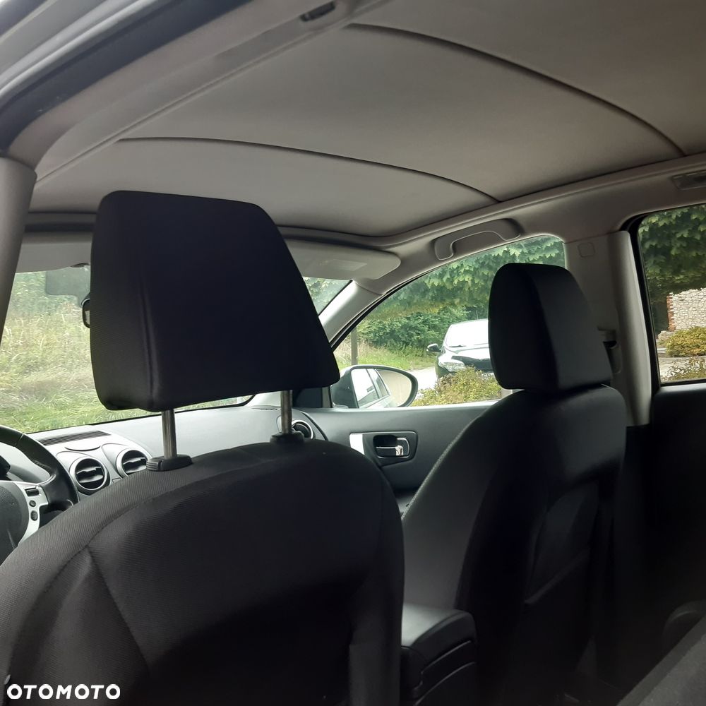Nissan Qashqai 1.5 dCi ACENTA - 19