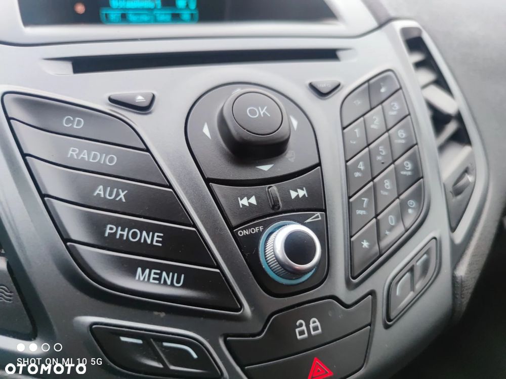 Ford Fiesta 1.25 Ambiente - 17