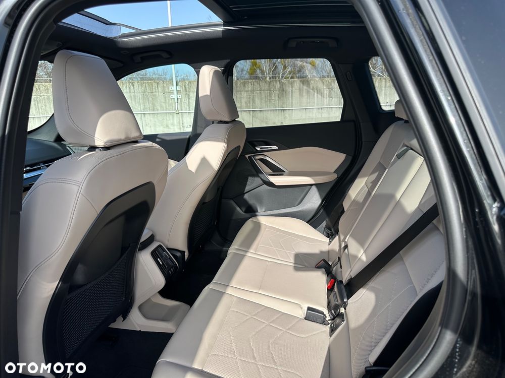 BMW X1 - 12