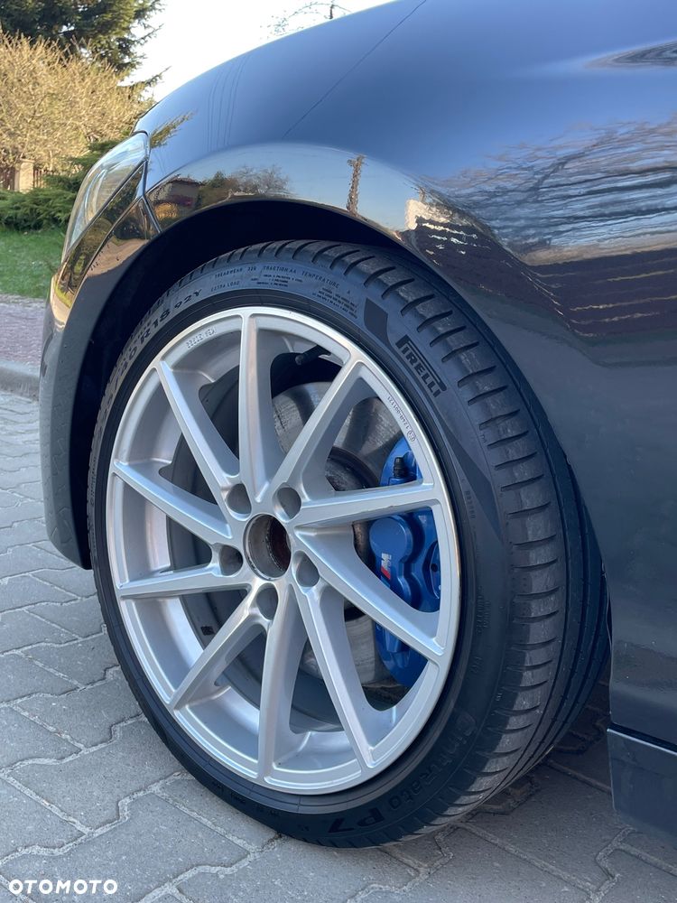 BMW Seria 1 M135i xDrive Sport-Aut - 20