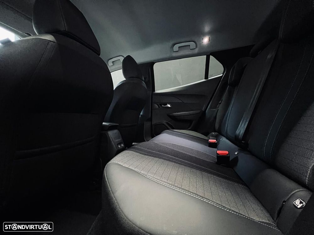 Peugeot 2008 1.5 BlueHDi Allure - 41