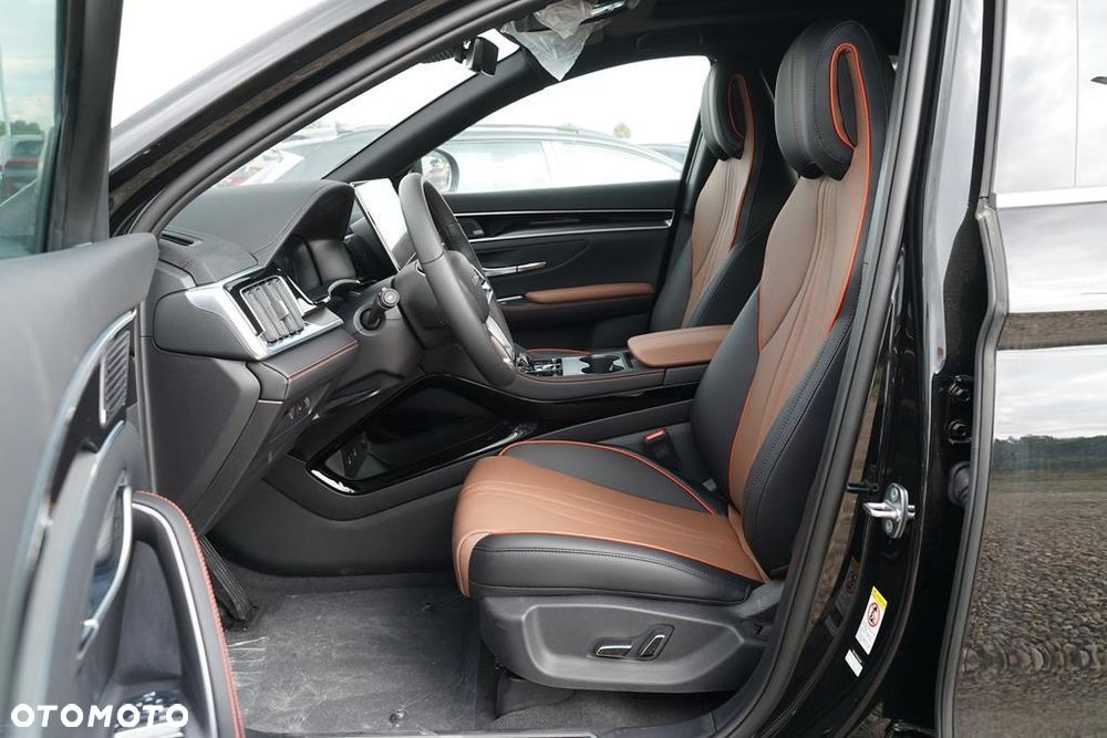 BYD Seal U 1.5 Comfort - 11