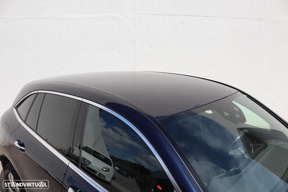 Mercedes-Benz EQC 400 4Matic - 43