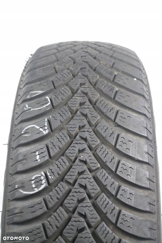 165/70R14 81T FALKEN EUROWINTER HS01 x1szt 1734p - 3