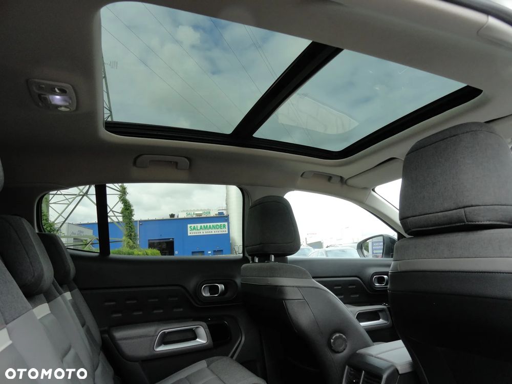 Citroën C5 Aircross 1.6 PureTech Shine EAT8 - 12