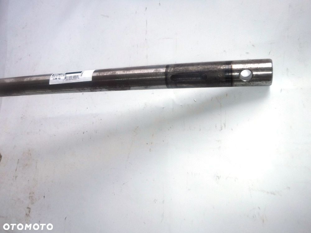 kosiarka kuhn gf642 gf6301 wałek wał napędowy OE 58821400 - 7