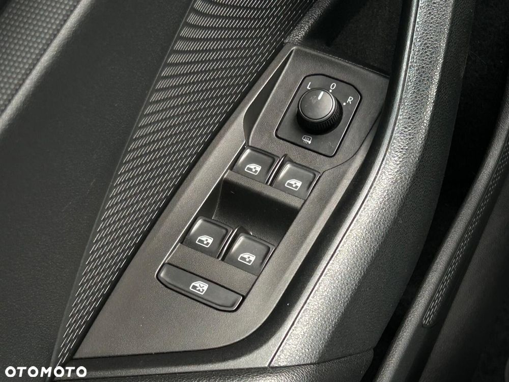 Skoda Octavia 2.0 TDI Ambition - 19