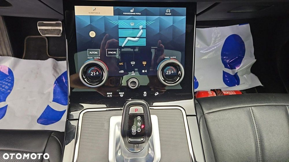 Land Rover Range Rover Evoque - 18