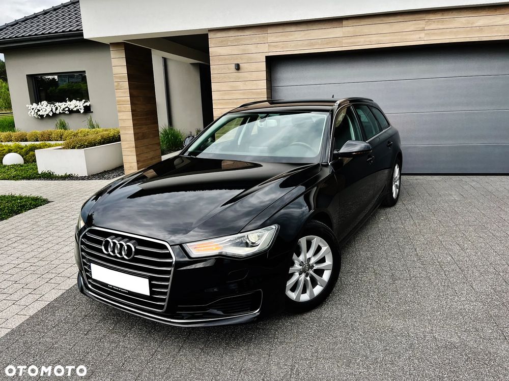 Audi A6 Avant - 3
