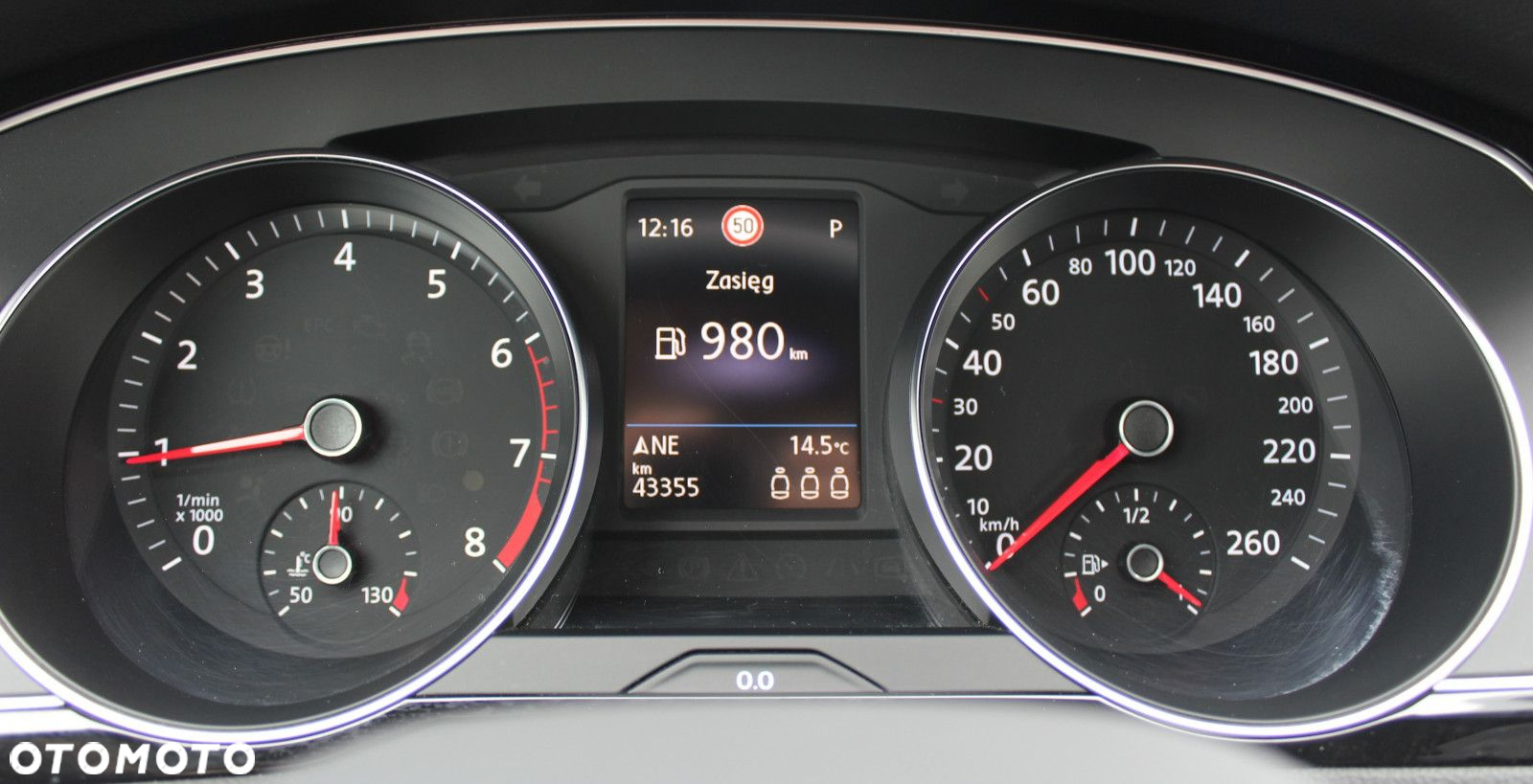 Volkswagen Passat 1.5 TSI EVO Business DSG - 17