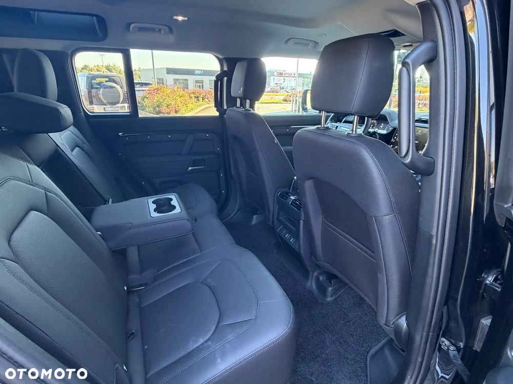 Land Rover Defender 3.0 D250 mHEV S - 10