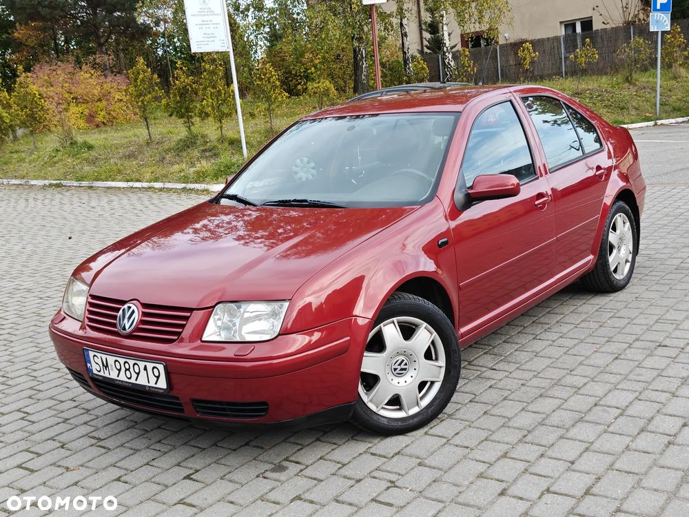 Volkswagen Bora ver-1-6-comfortline - 3
