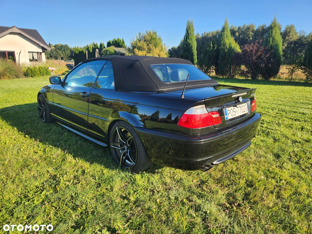 BMW Seria 3 330Cd - 29