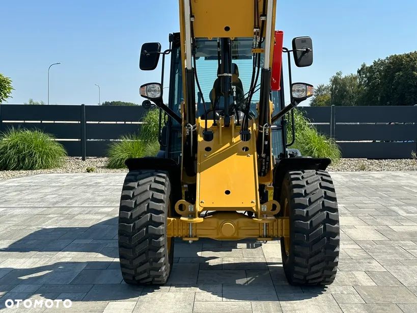 Caterpillar 906 - 6