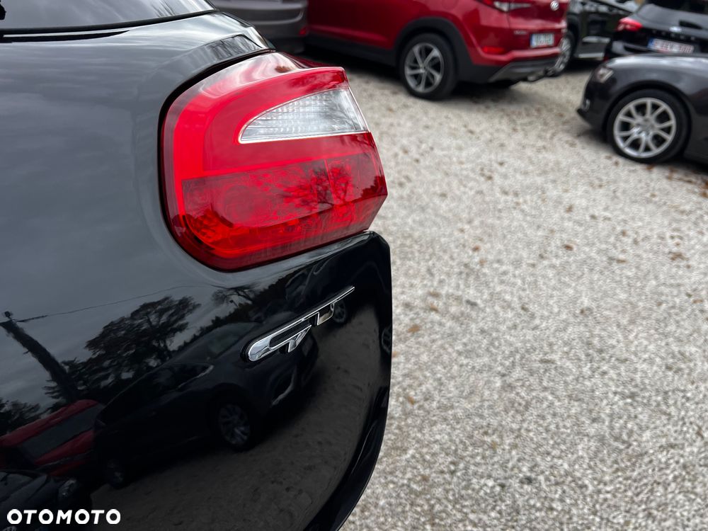 Kia Ceed 1.6 T-GDI GT-Challenge - 30