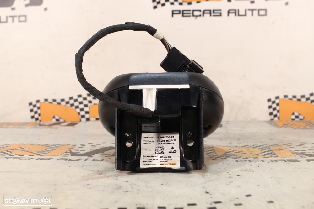 Quadrante Mini Mini (R56)  9306256 / 9 306 256 / Conta Rotações - 5