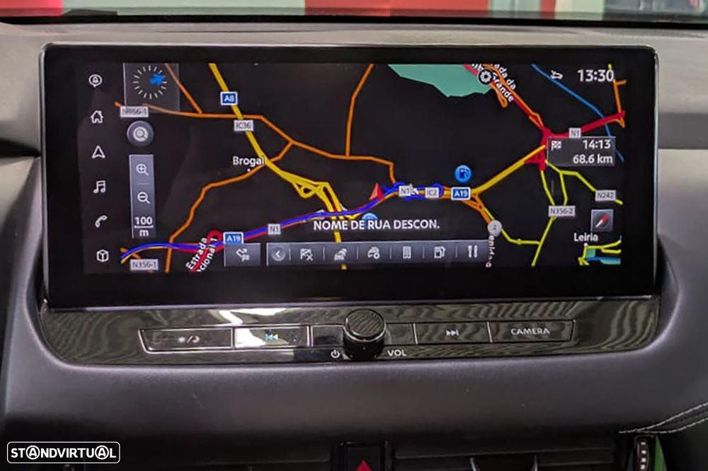 Nissan Qashqai 1.5 e-Power Tekna - 6