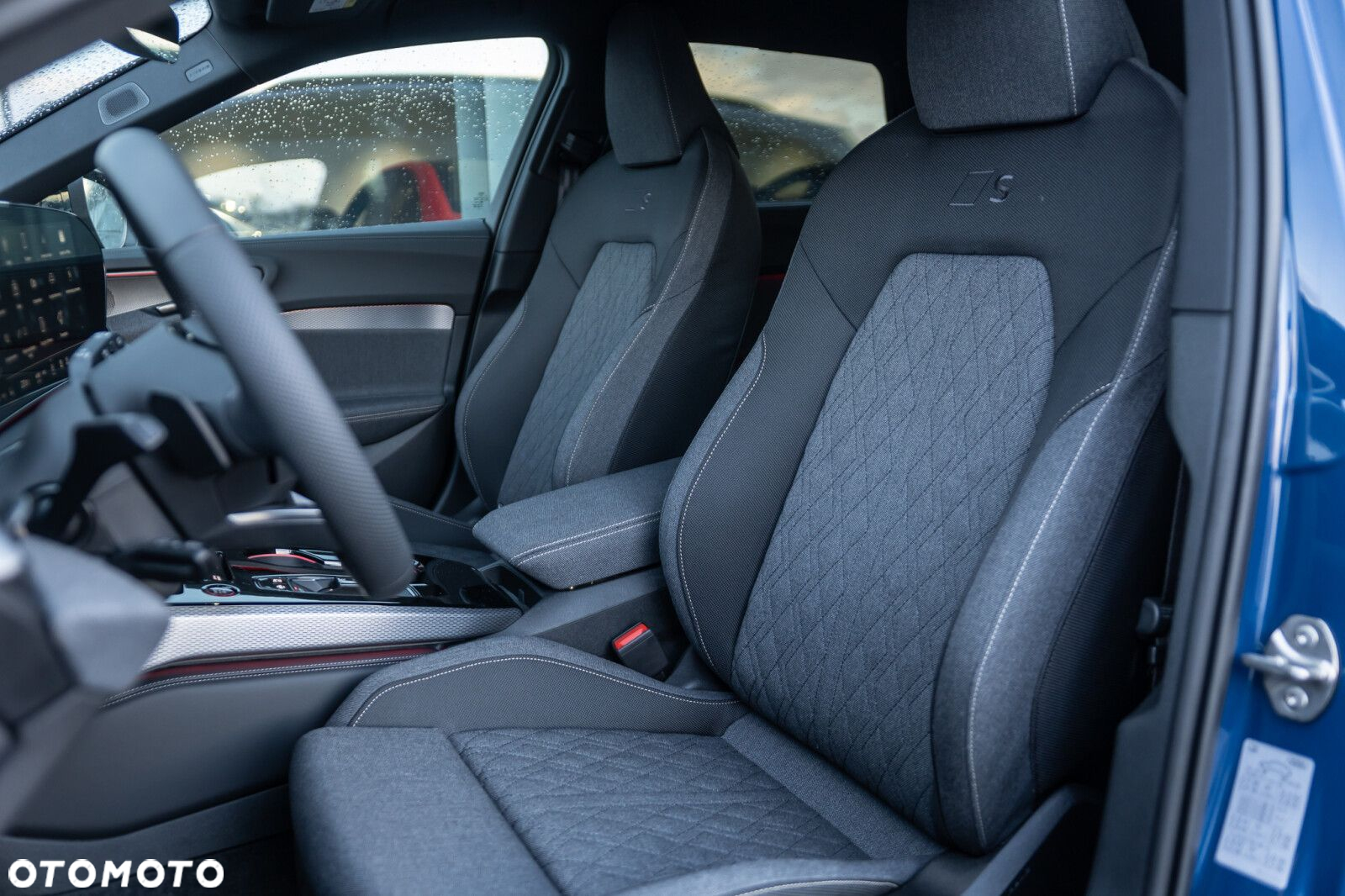 Audi A5 - 8