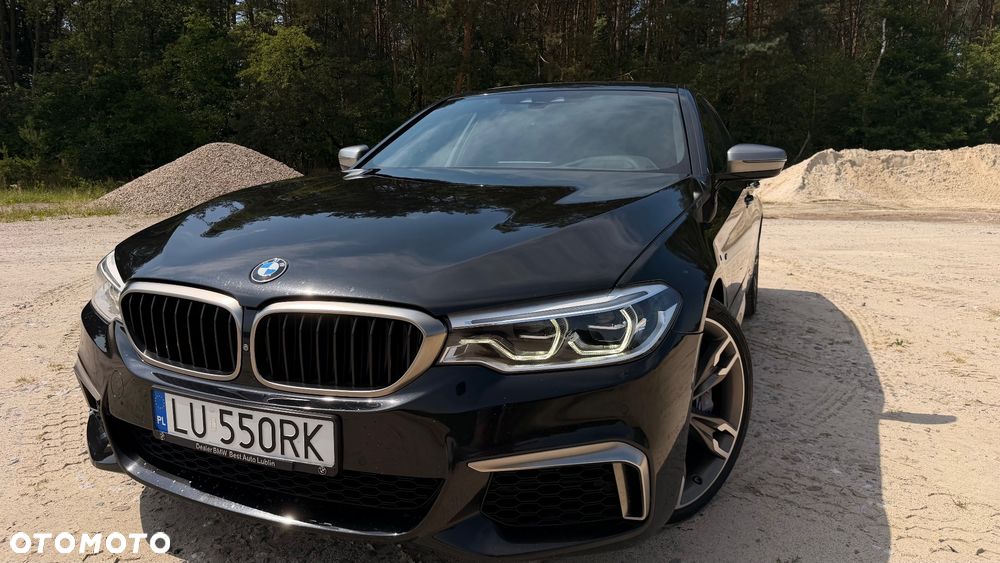 BMW Seria 5 - 2