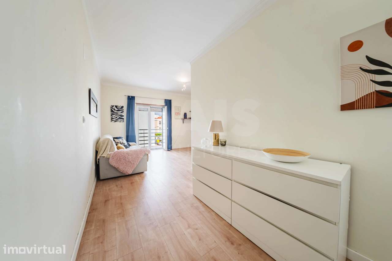 Oportunidade na Lourinhã – Apartamento T3 muito bem localizado! - Grande imagem: 3/31