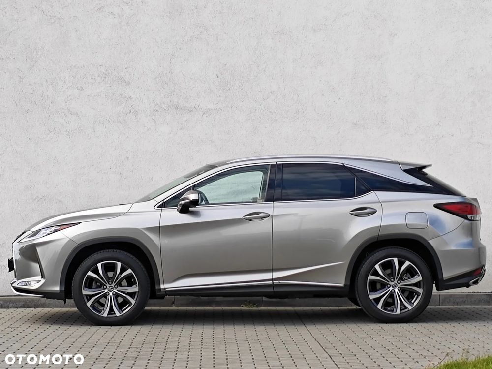 Lexus RX 300 Prestige - 8