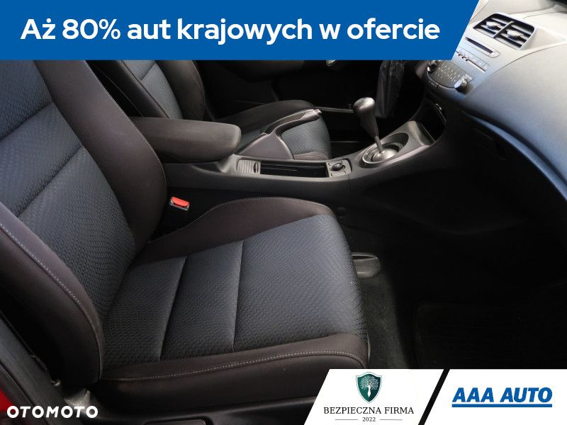 Honda Civic - 10