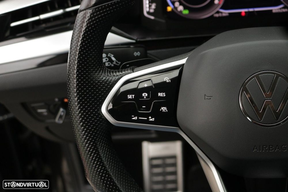 VW Arteon 2.0 TDI Elegance DSG - 37