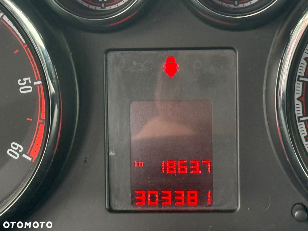 Opel Meriva - 6