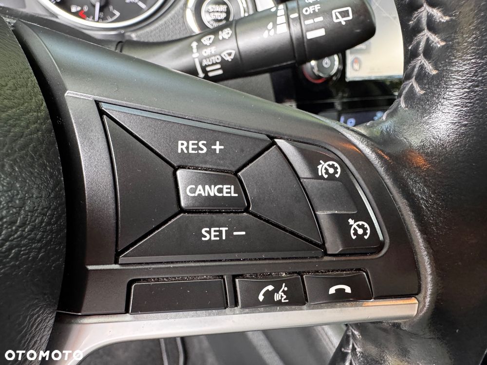 Nissan Qashqai 1.2 DIG-T Visia EU6 - 19