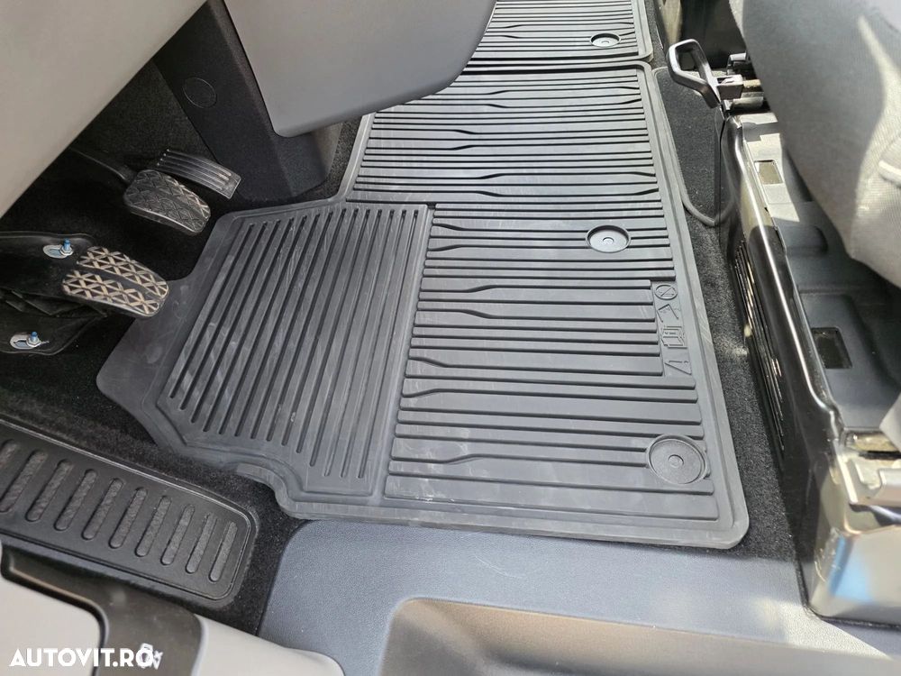 Ford Transit Custom 300L 2.0 EcoBlue 110 CP 6MT L2H1 FWD Trend - 25