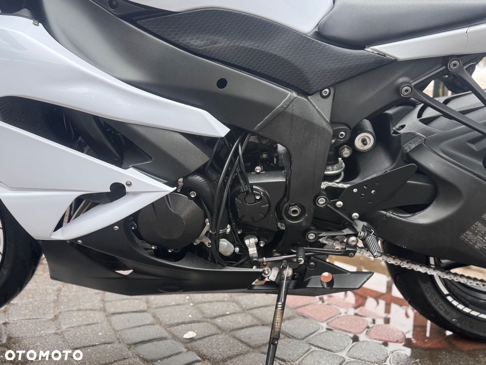 Kawasaki Inny - 16