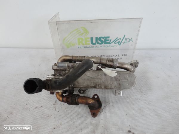 Arrefecedor Egr Volkswagen Golf V (1K1)