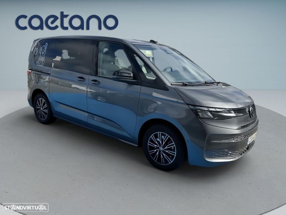 VW Multivan 1.5 TSI e-Hybrid Trend DSG - 1
