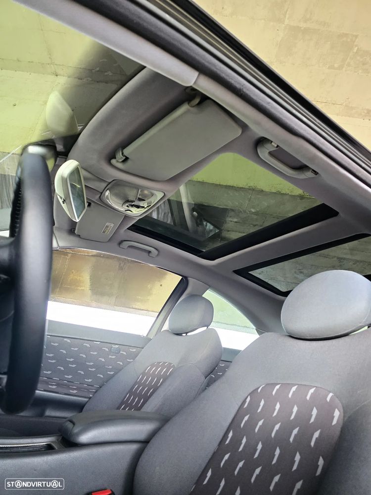 Mercedes-Benz C 220 - 11