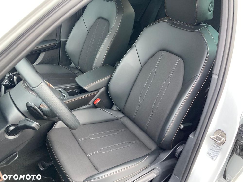 Cupra Leon Sportstourer - 13