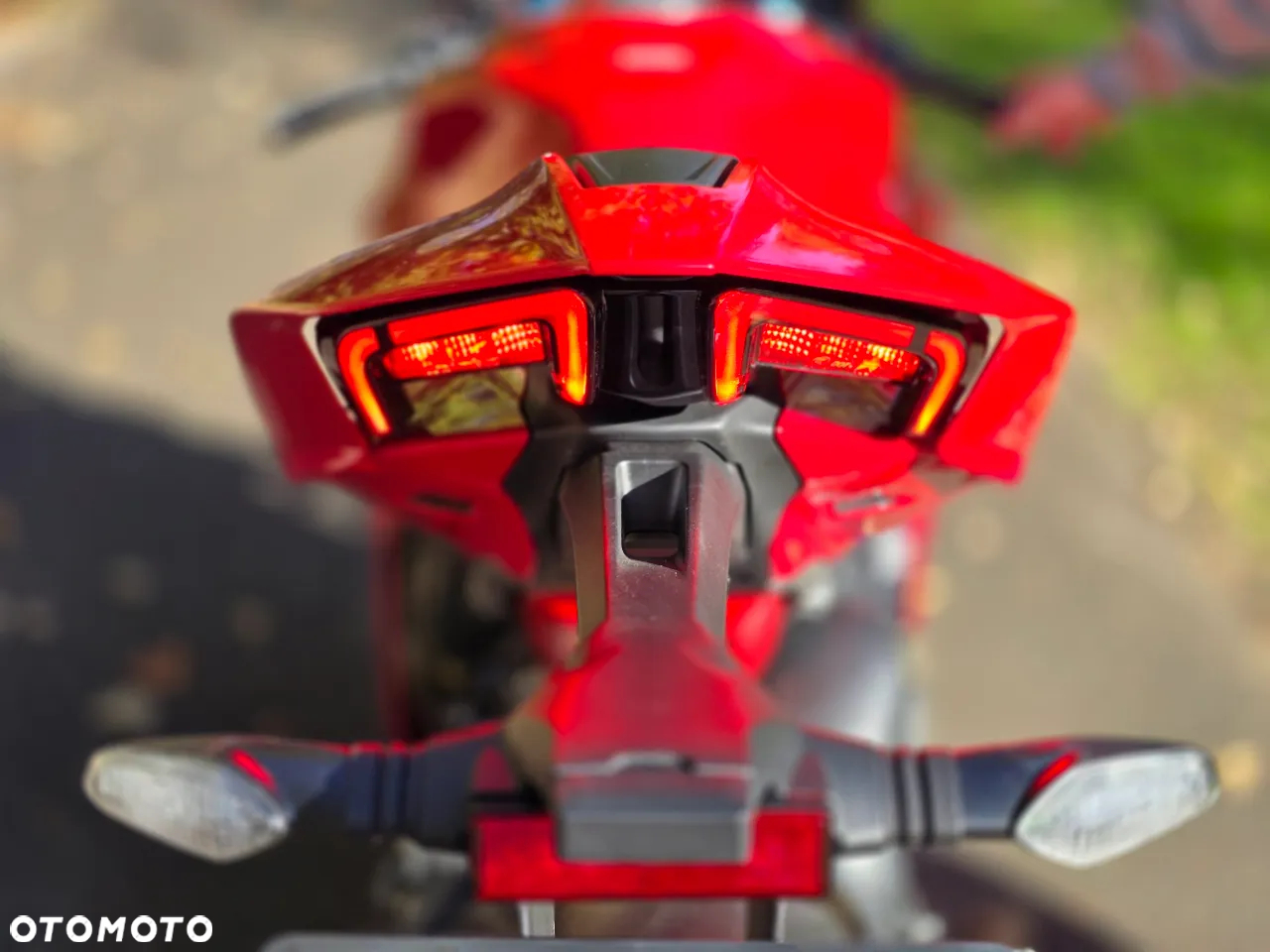 Ducati Panigale V4S - 13