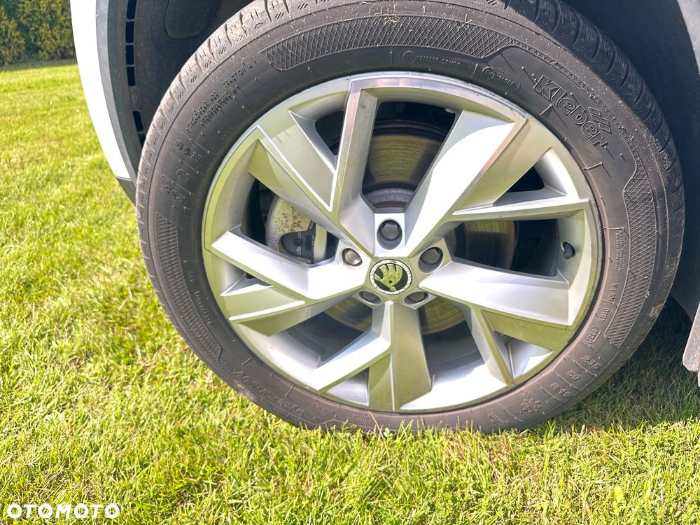 Skoda Kodiaq 2.0 TDI 4x4 Style DSG - 19
