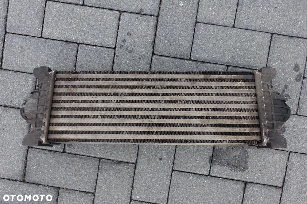 INTERCOOLER TRANSIT CUSTOM 2.2 TDCI 15r. - 2