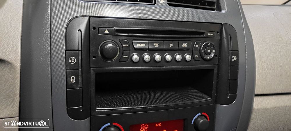 Fiat Scudo 2.0 M-Jet Longo 8L - 33