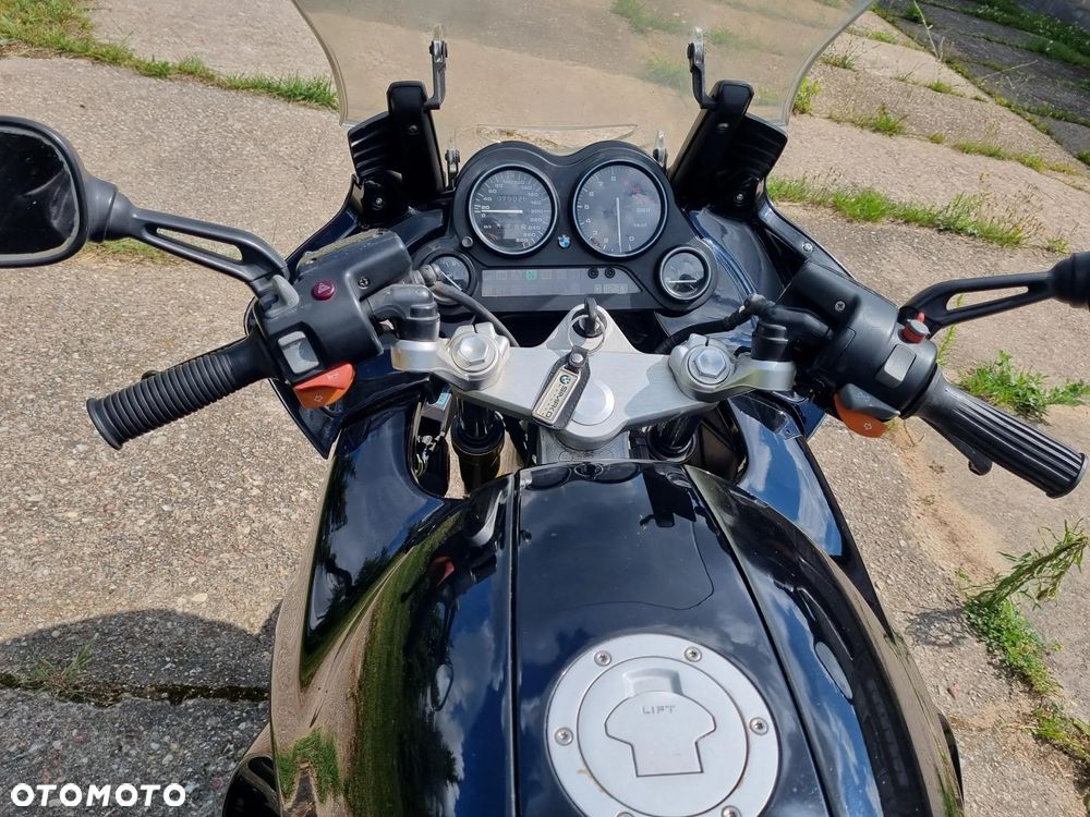 BMW K - 5