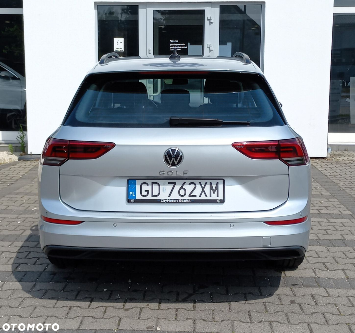 Volkswagen Golf VIII 2.0 TDI Life - 7