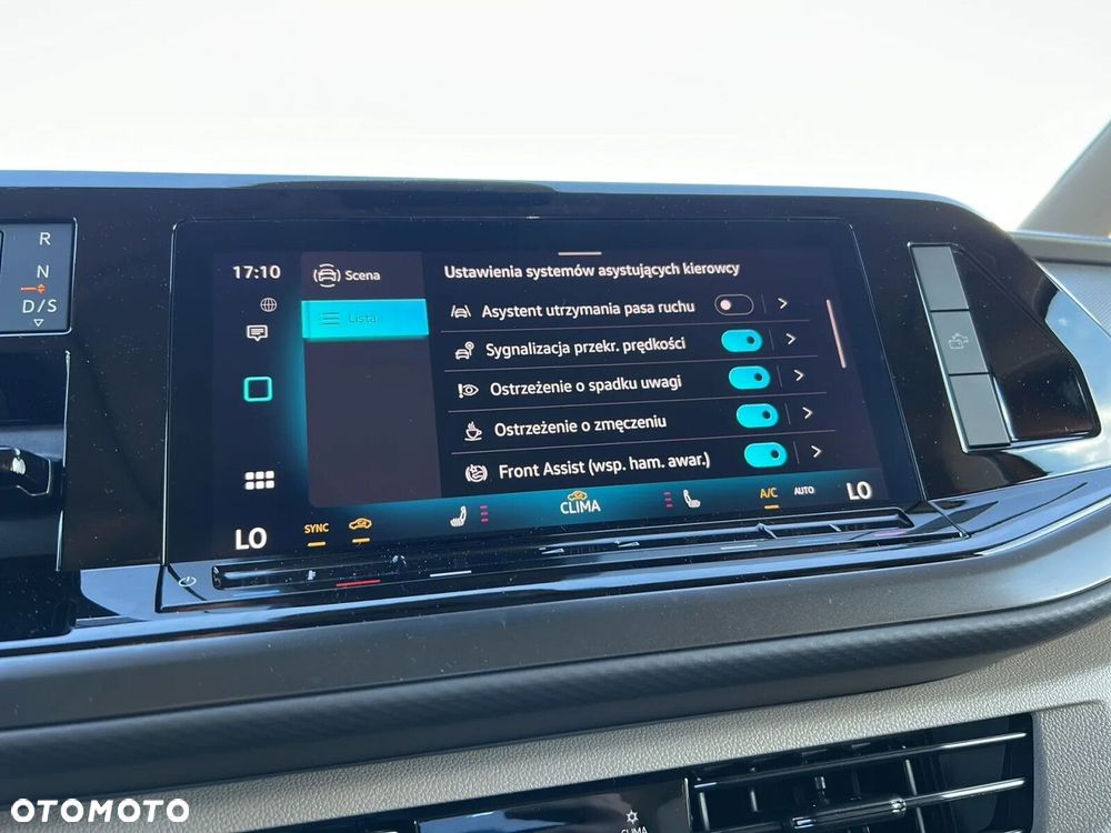 Volkswagen California - 29