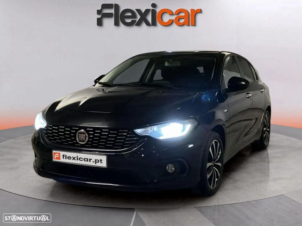 Fiat Tipo 1.3 M-Jet Lounge - 2