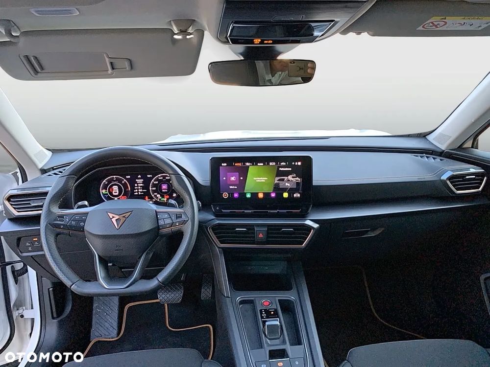 Cupra Formentor - 7