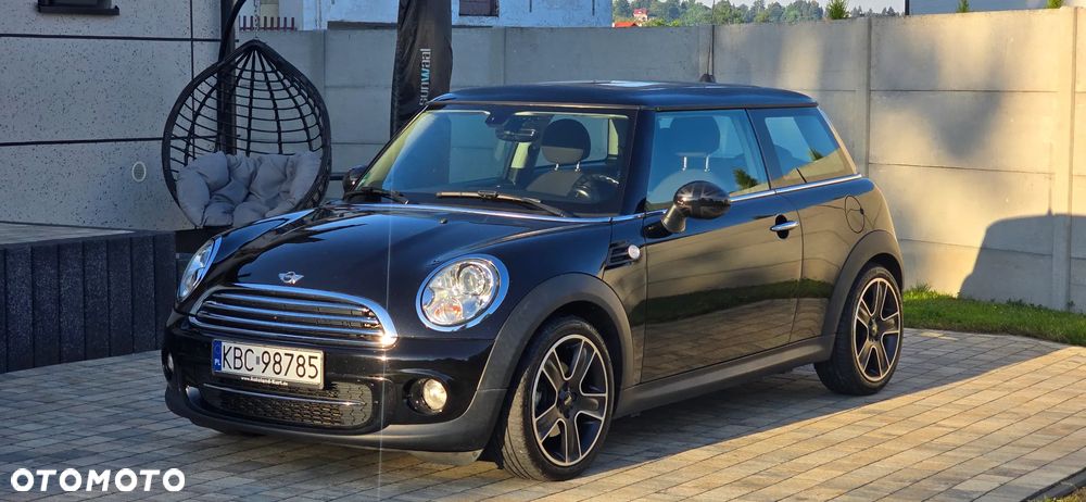 MINI Cooper D - 9