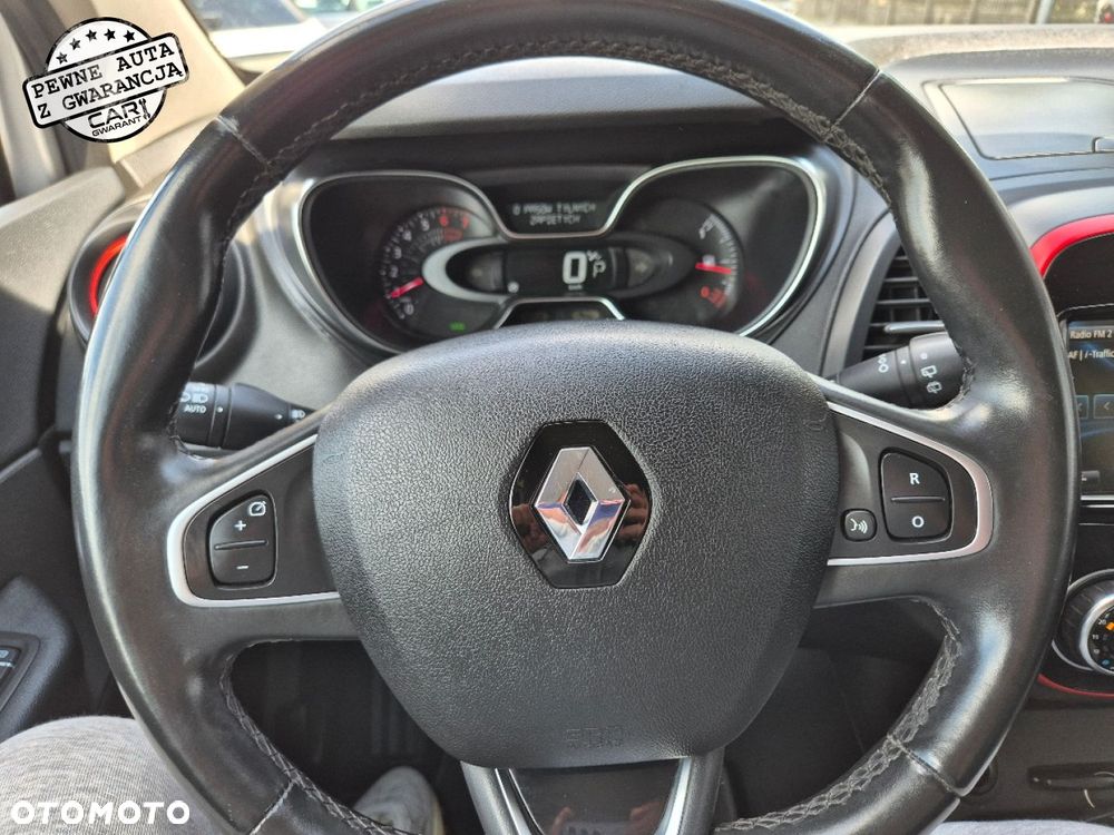 Renault Captur TCe 120 EDC Dynamique - 24