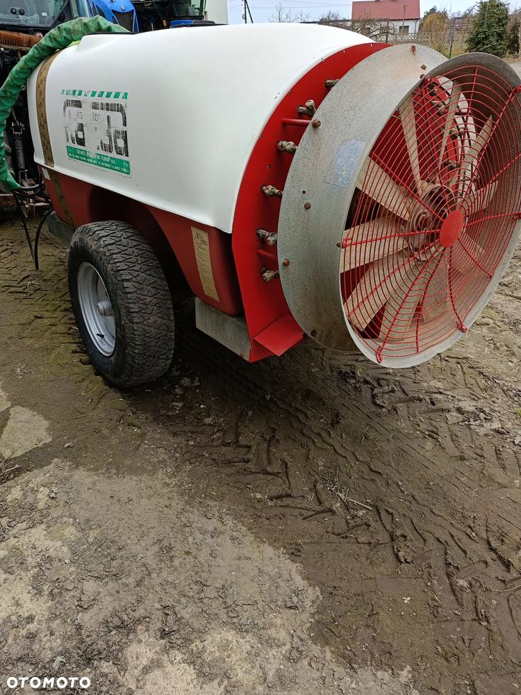 Agrola Ślęza sadowniczy - 8