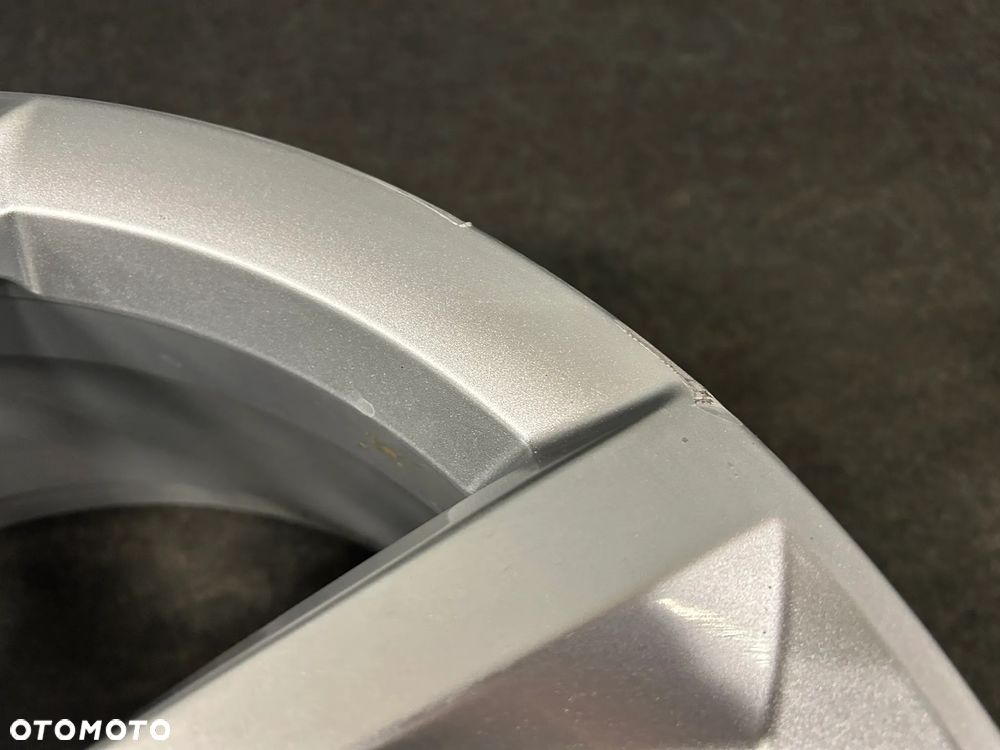 Alufelga Audi A4 B9 18 cali 5x112 1szt. 8W0601025EJ - 5