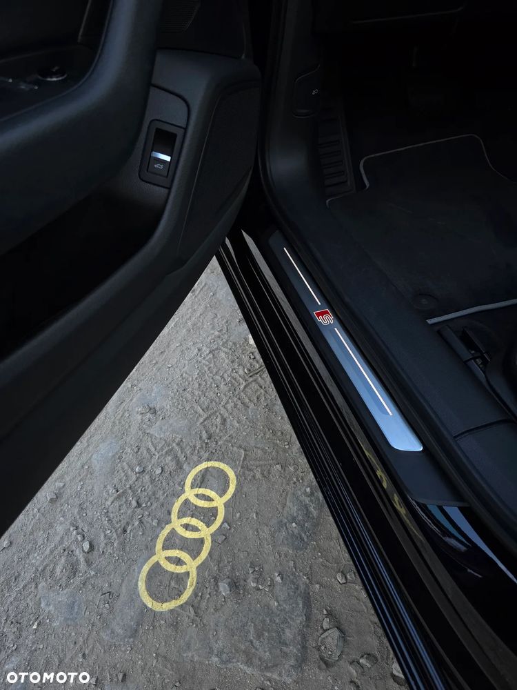 Audi A6 Limousine 55 TFSI quattro S tronic S line - 19